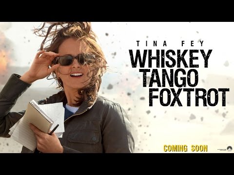 Whiskey Tango Foxtrot  |  Trailer 1 | UPInl