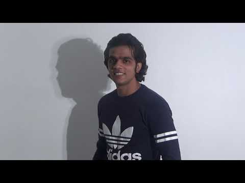 Ankit Chaudhary Introductio...