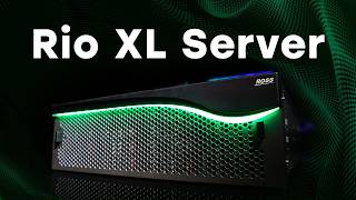 Meet Rio XL