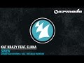 Kat Krazy feat. elkka - Siren (Armin van Buuren ...