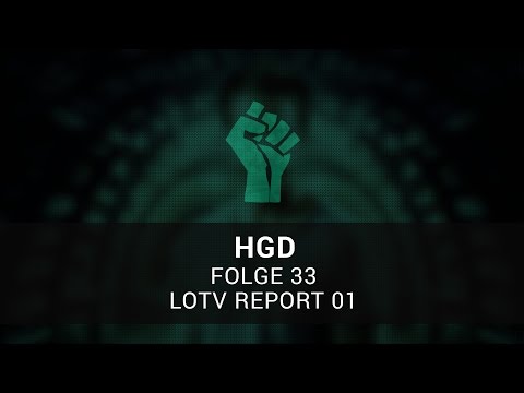 Honor Greift Durch 33 - Legacy of the Void Report 01