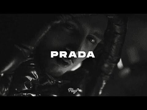 Morad x Jul Type Beat - “Prada” | Afro Instrumental