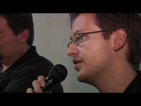 Orkenspalter TV von der RPC: Uhrwerk Verlag