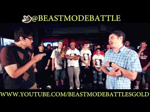 Erik Foreman vs Step Easy