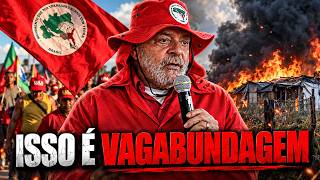 MST É COISA DE VAG4BUND0