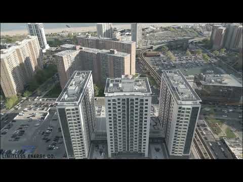 Neptune Towers Solar - Limitless Energy Co.