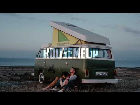 David Marston, Rob Paine & Lady Alma - All The Way Far Away (Radio Edit)