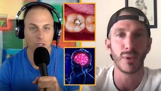 Mercury Fillings and Mental Health with Tim Gray