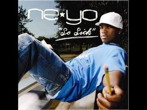 Ne-yo - So sick (Remix with Female version) hot 2009 Girl Version RMX Combination