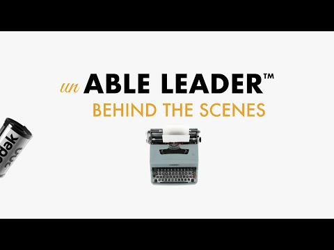 Able Leader