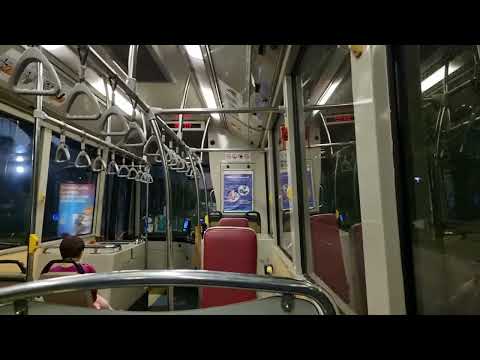 SMB6U (Retired) | Service 178 | ZF Kickdowns