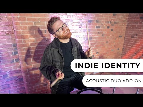 Indie Identity - Acoustic Duo