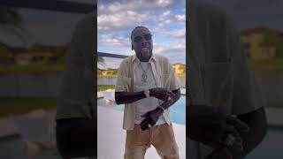 Fuck and party FT VYBZKARTEL & THE GOAT #BROWN