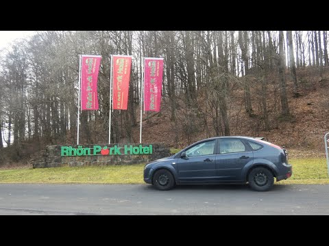 Kurzurlaub in der Rhön