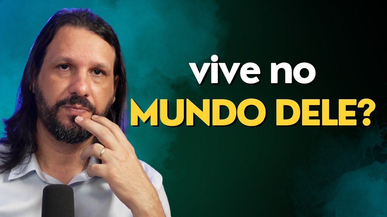 O que significa "Autismo"?