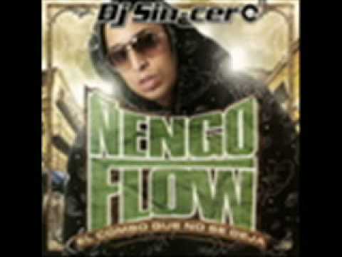 Tiraera Pa Cosculluela 3 - Ñengo Flow (Sin Las Llamadas)
