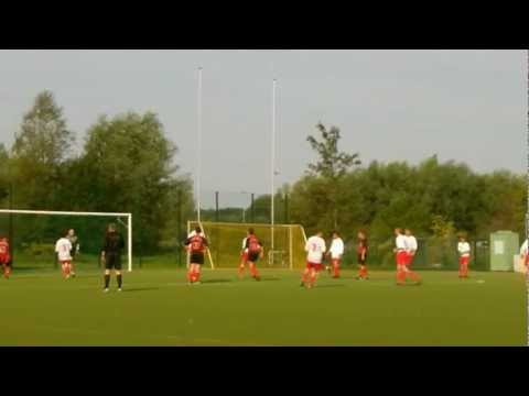 3.Spieltag: SV Motor Süd Neubrandenburg AH - SV Nordbräu 78 Neubrandenburg AH