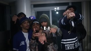 R-Paay x YBizzle | Man Down (Official Video)