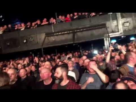 The Macc Lads - Sweaty Betty