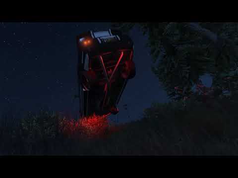 GTAv5{ Azide x J Swey x Love Kalmar и  Always Never - Coub}