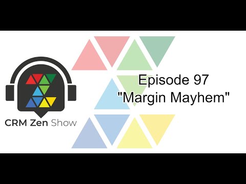 CRM Zen Show Episode 97