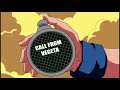 Calling Goku Phone Ringtone