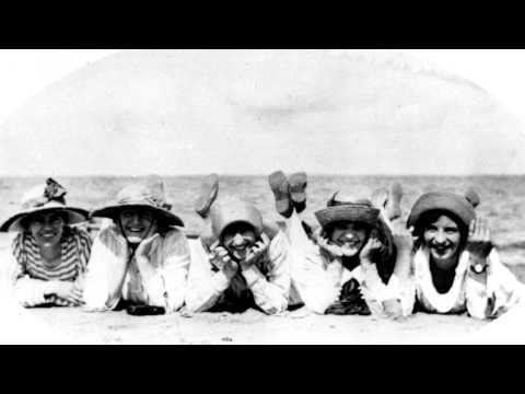 Original Havana Band - "A one man girl"