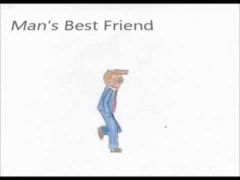 Man's Best Friend | Animation Short