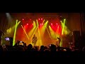 Tiamat - Smell of Incense (Live - Istanbul -  02.10.2022)