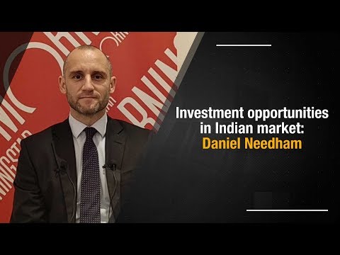 Small and Midcap stocks look attractive:  Daniel Needham, Morningstar