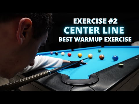 Exercise #2 "Center Line"