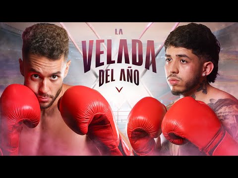 THEGREFG vs WESTCOL | LA VELADA DEL AÑO V