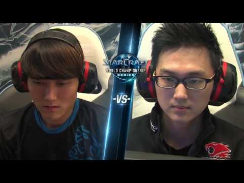 StarCraft 2  WCS Premier League  Season 1  Polt vs Hydra TvZ  Final  Gameplay