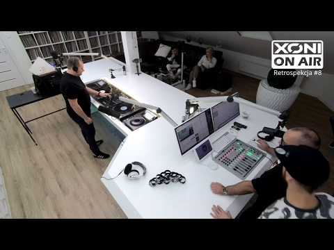 Xoni On Air - Retrospekcja #8 / Monter / Mingis / Inox