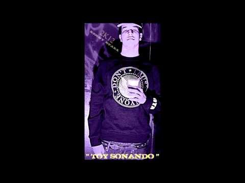 " TOY SONANDO " KENNY STAXX  NUEVO TEMA 2K12