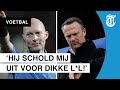 ‘Woedende‌ ‌Van‌ ‌den‌ ‌Brom‌ ‌ging‌ ‌echt‌ ‌veel‌ ‌te‌ ‌ver’‌