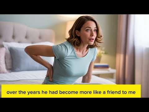 “I Asked My Stepson for Help… What Happened Next Was Unexpected”