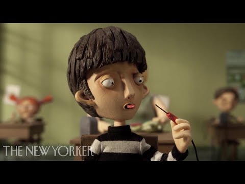 “If I Was God” | The Screening Room | The New Yorker