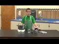 Separating Mixtures and Solutions