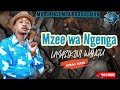 Mzee Wa Ngenga Umaskini Wangu KIBAO KATA 2025 MARJAN SEMPA