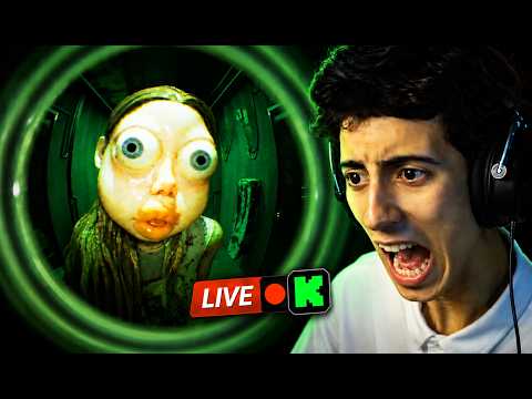 ماتفتّحش الباب مهما وقع! 🚪😰 | Who's at the door?