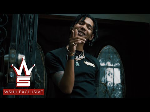 Dice Soho "For Real" (WSHH Exclusive - Official Music Video)