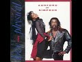 Ashford Simpson Til We Get It Right 1989