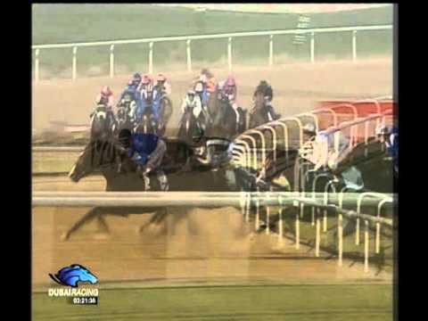 Godolphin Mile 2001 - Festival Of Light