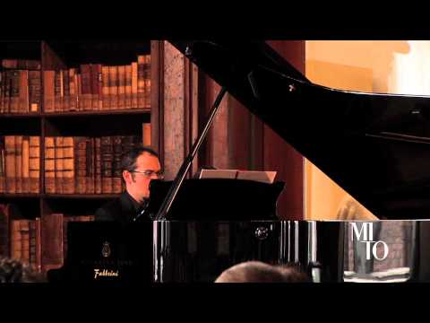 Milano - Giornata dedicata a Giulio Ricordi