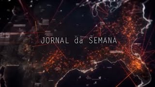 JORNAL da SEMANA - VINHETA