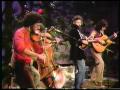 "Fridays TV Show" (1981) [Show D-16]   David Grisman Quartet - "Dawg's Bull"   [16 of 16]