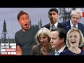 14 Years Of Tory Leadership The Russell Howard Hour Compilation