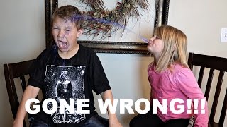 TRY NOT TO LAUGH GONE WRONG!!!