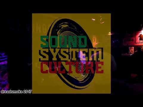 ROOTS ADDIS SOUNDSYSTEM ft junior roy - Jah Jah 'pt1 @ de vinger 260817